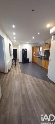 Immeuble à vendre 158 m² Saint-Max