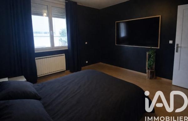 Immeuble à vendre 158 m² Saint-Max