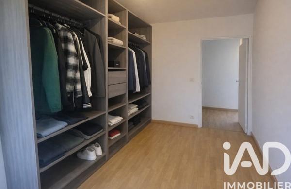 Immeuble à vendre 158 m² Saint-Max