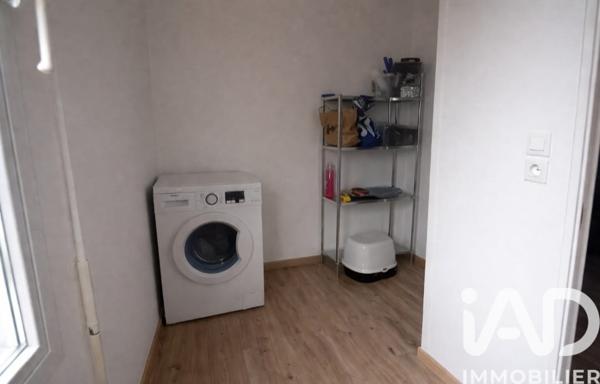 Immeuble à vendre 158 m² Saint-Max