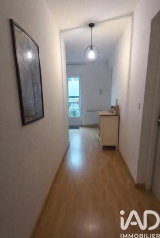 Immeuble à vendre 158 m² Saint-Max