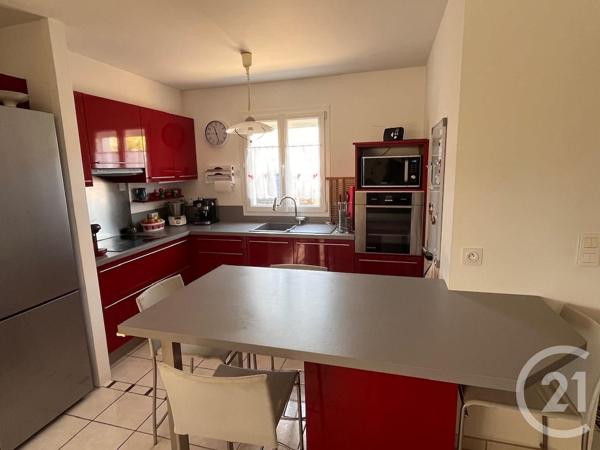 Maison à vendre  4 pièces - 81,36 m 2   ST GEORGES D OLERON  - 17