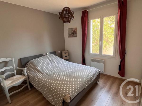 Maison à vendre  4 pièces - 81,36 m 2   ST GEORGES D OLERON  - 17
