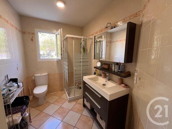 Maison à vendre  4 pièces - 81,36 m 2   ST GEORGES D OLERON  - 17