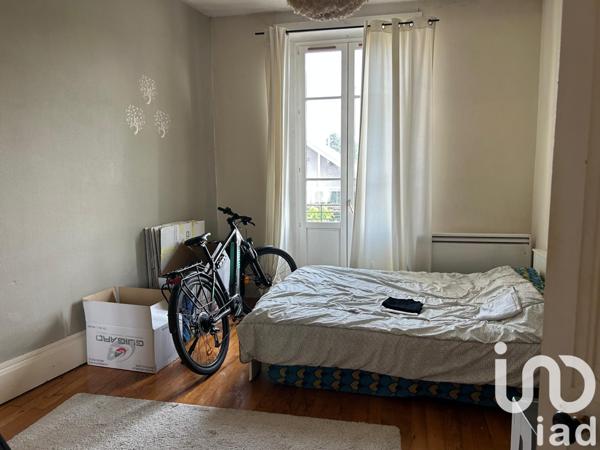 Appartement à vendre 2 pièces 45 m² Tassin-la-Demi-Lune