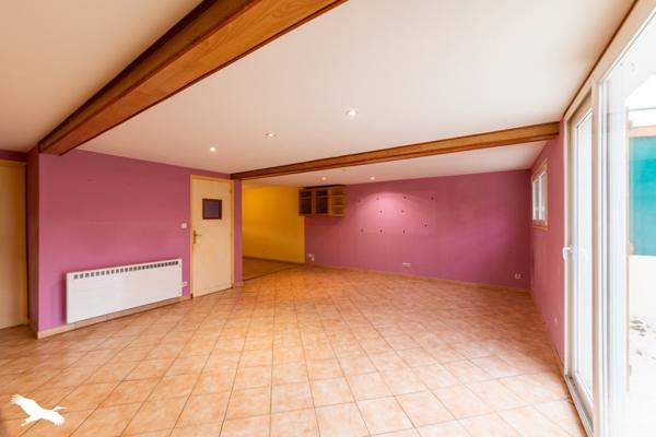 Maison à vendre |  Auvillar |  4 pièces | 135 m²