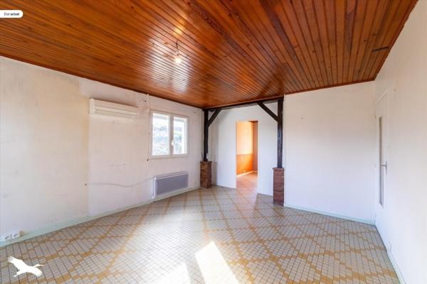 Maison à vendre |  Auvillar |  4 pièces | 135 m²