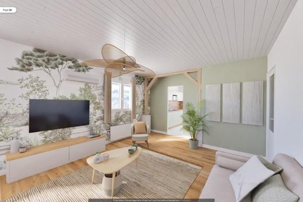 Maison à vendre |  Auvillar |  4 pièces | 135 m²