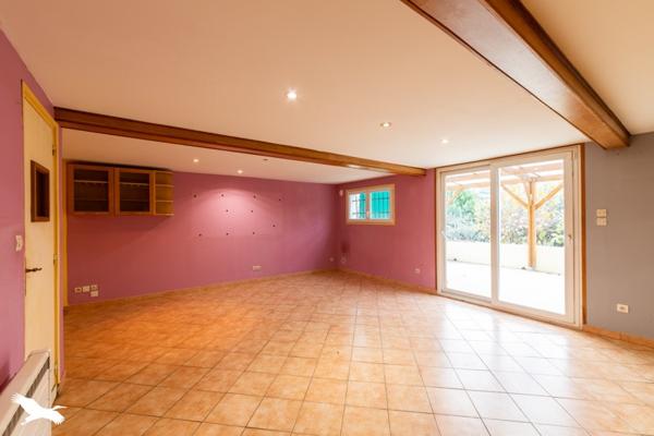 Maison 140 000 € Auvillar 4 p 135 m² DPE D