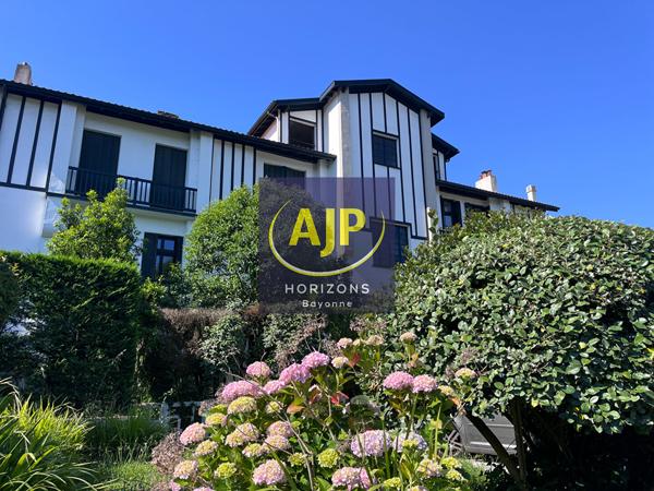 Vente appartement Bayonne : 99 000 € - AJP Horizons Bayonne