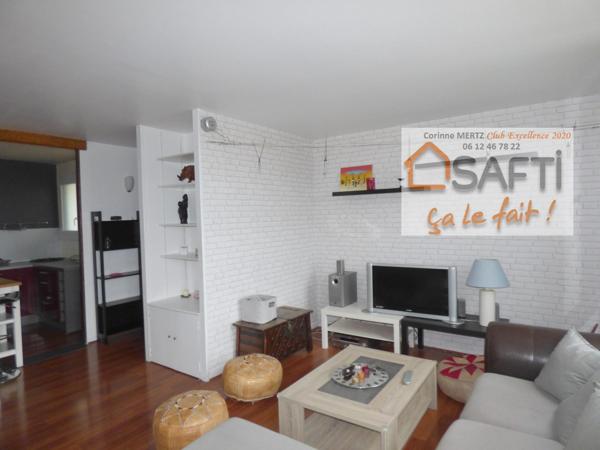 APPARTEMENT VENDU EQUIPE POSEZ VOS VALISES !