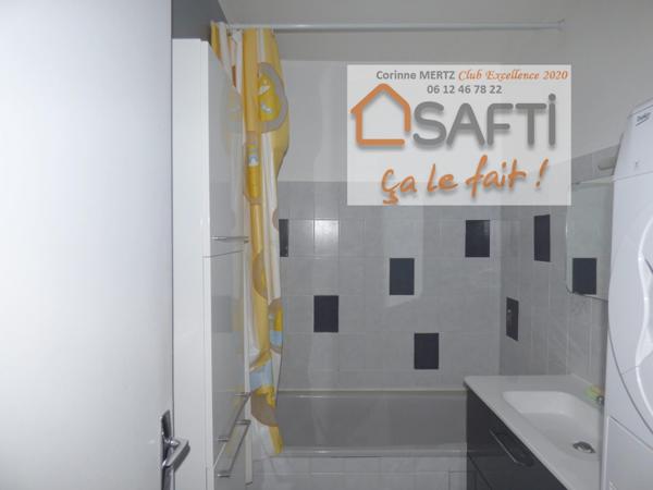 APPARTEMENT VENDU EQUIPE POSEZ VOS VALISES !