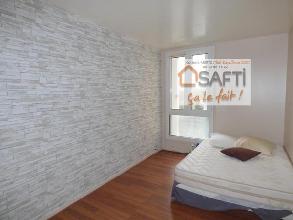 APPARTEMENT VENDU EQUIPE POSEZ VOS VALISES !