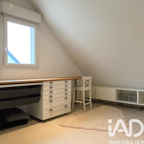 Maison à vendre 5 pièces 144 m² Chanceaux-sur-Choisille