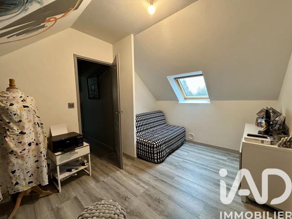 Maison à vendre 5 pièces 144 m² Chanceaux-sur-Choisille