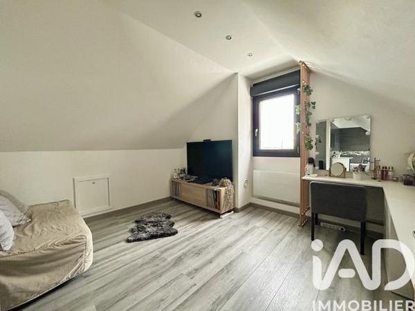 Maison à vendre 5 pièces 144 m² Chanceaux-sur-Choisille