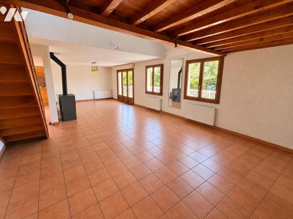 Maison phénix à usage d'habitation
