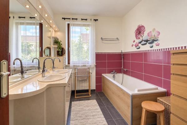Vente / Maison à Verneuil-en-Halatte (60550)