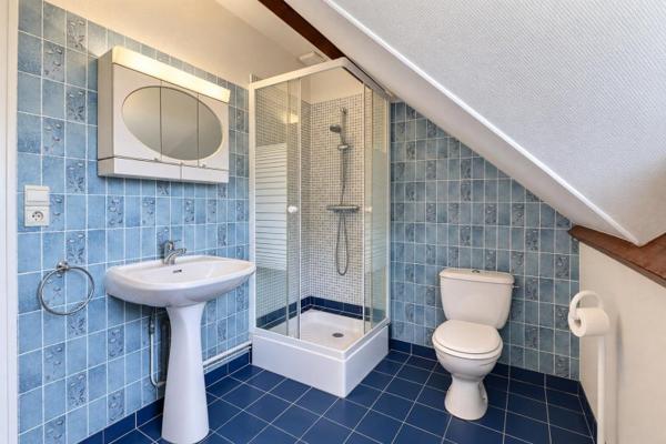 Vente / Maison à Verneuil-en-Halatte (60550)