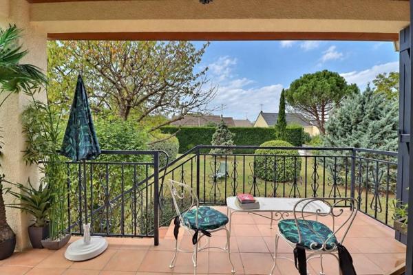 Vente / Maison à Verneuil-en-Halatte (60550)
