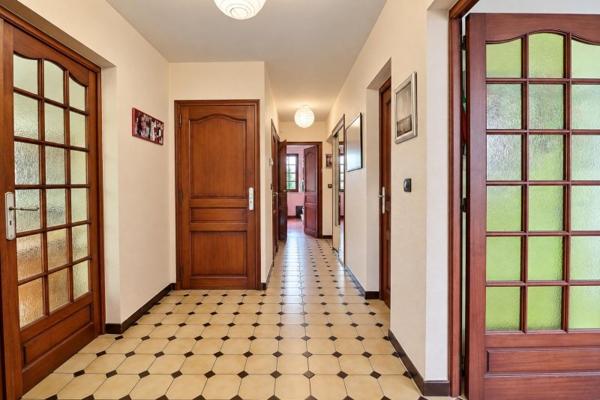 Vente / Maison à Verneuil-en-Halatte (60550)