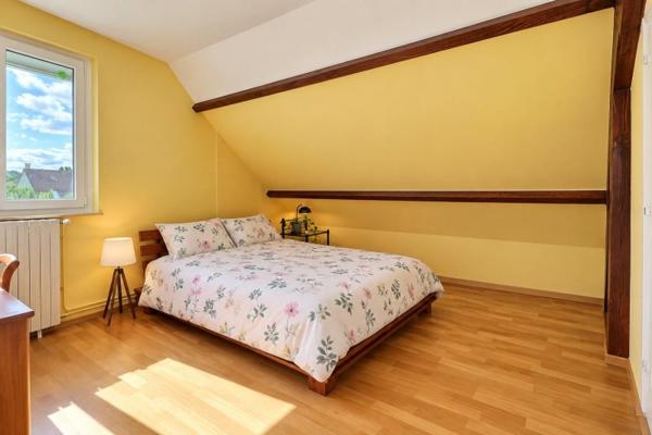 Vente / Maison à Verneuil-en-Halatte (60550)