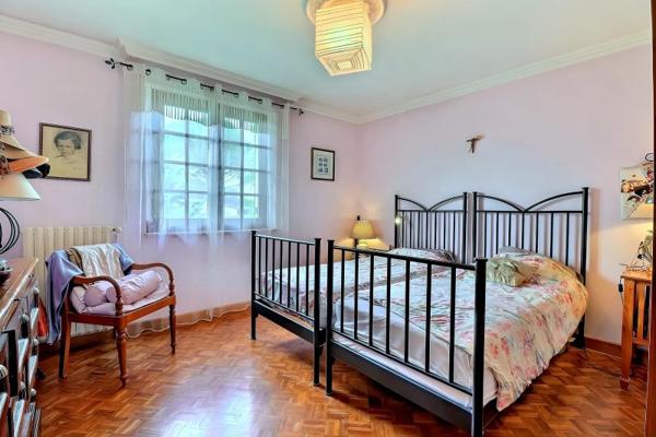 Vente / Maison à Verneuil-en-Halatte (60550)
