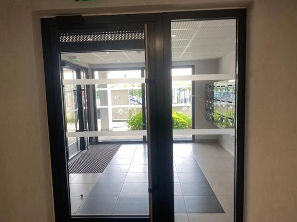 Vente Appartement 2 pièces 42 m2 à Toulouse