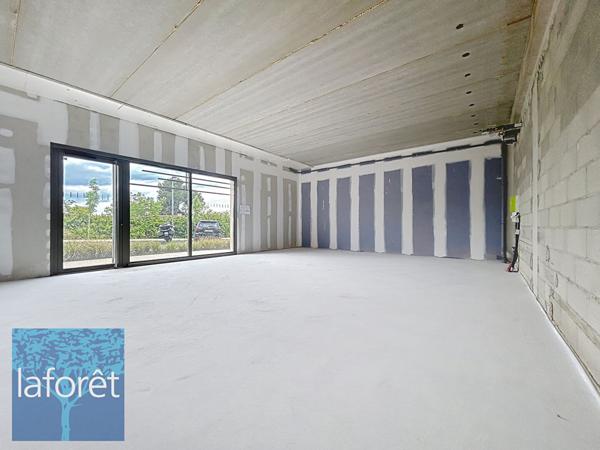 Achat local commercial Lambesc - 60 m² - 193 000 €
