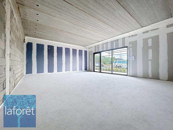 Achat local commercial Lambesc - 60 m² - 193 000 €