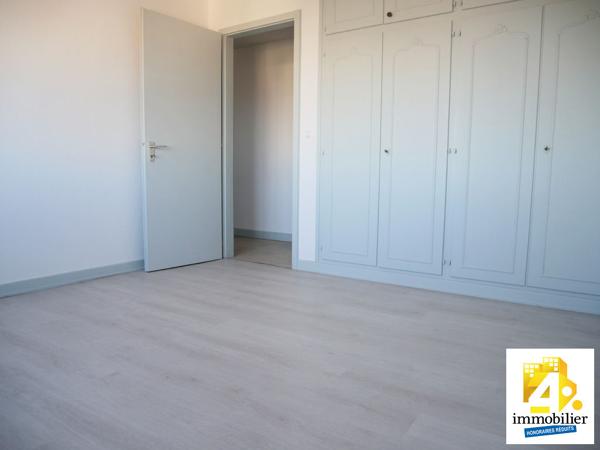 Appartement - 3 pièces - 84 m²