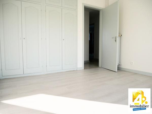 Appartement - 3 pièces - 84 m²