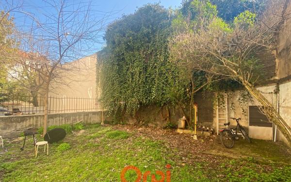 Appartement à vendre    1 pièce • 12,50 m2 Lyon 3