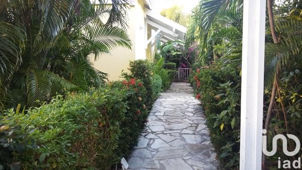 Appartement à vendre 2 pièces 34 m² Saint-François