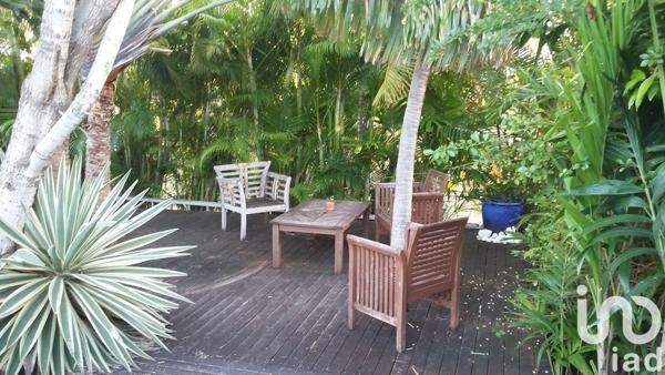 Appartement à vendre 2 pièces 34 m² Saint-François