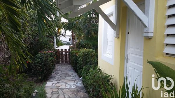 Appartement à vendre 2 pièces 34 m² Saint-François