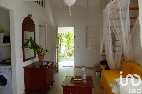 Appartement à vendre 2 pièces 34 m² Saint-François