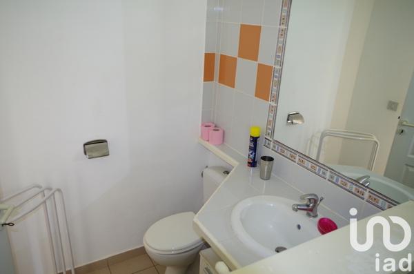 Appartement à vendre 2 pièces 34 m² Saint-François