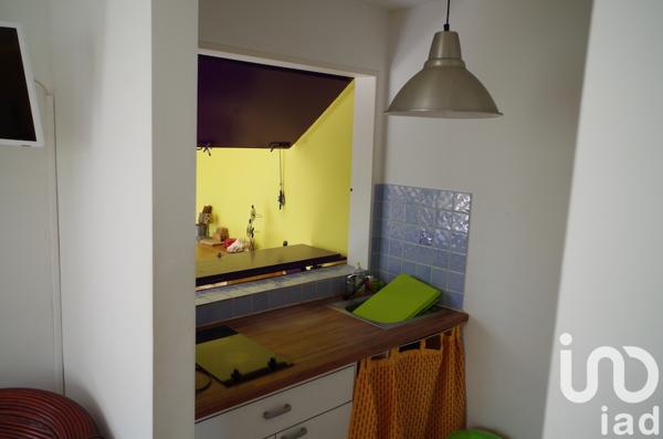 Appartement à vendre 2 pièces 34 m² Saint-François