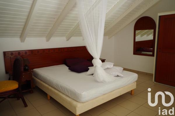 Appartement à vendre 2 pièces 34 m² Saint-François