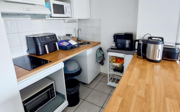 Appartement à vendre    2 pièces • 43,60 m2 Manosque