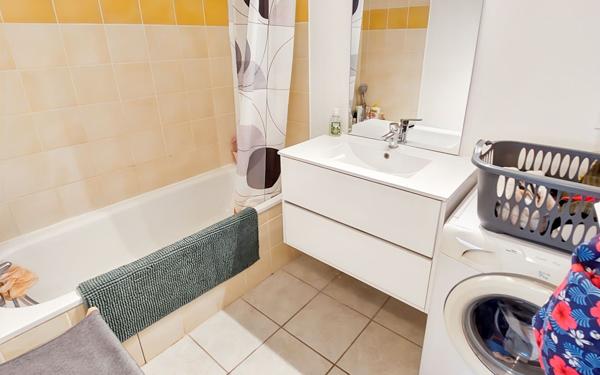 Appartement à vendre    2 pièces • 43,60 m2 Manosque