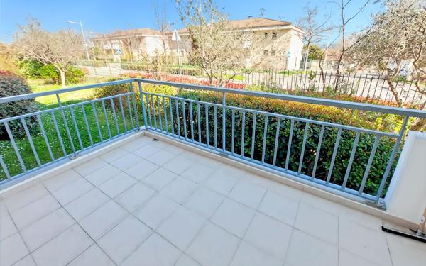 Appartement à vendre    2 pièces • 43,60 m2 Manosque