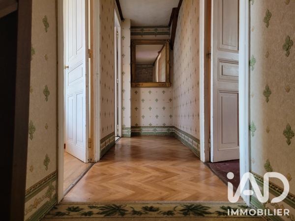 Maison à vendre 4 pièces 115,94 m² Montchanin