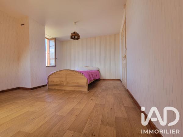 Maison à vendre 4 pièces 115,94 m² Montchanin