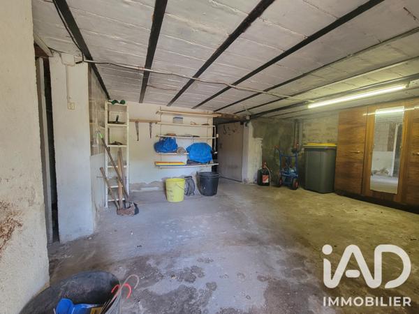 Maison à vendre 4 pièces 115,94 m² Montchanin