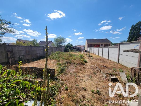 Maison à vendre 4 pièces 115,94 m² Montchanin