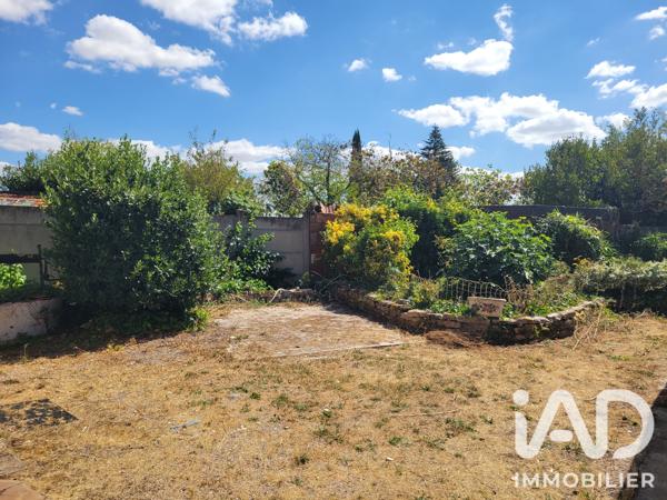 Maison à vendre 4 pièces 115,94 m² Montchanin