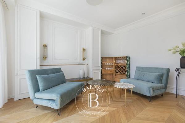 Puteaux, Hôtel particulier 10 Chambres -  400 m² à vendre
