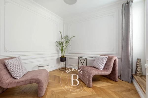 Puteaux, Hôtel particulier 10 Chambres -  400 m² à vendre